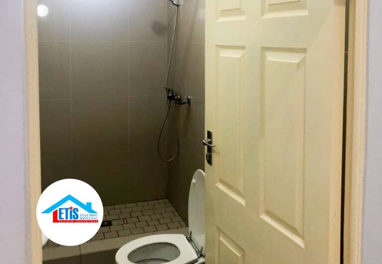 Appartement meublé a louer à Lubumbashi Golf Malela