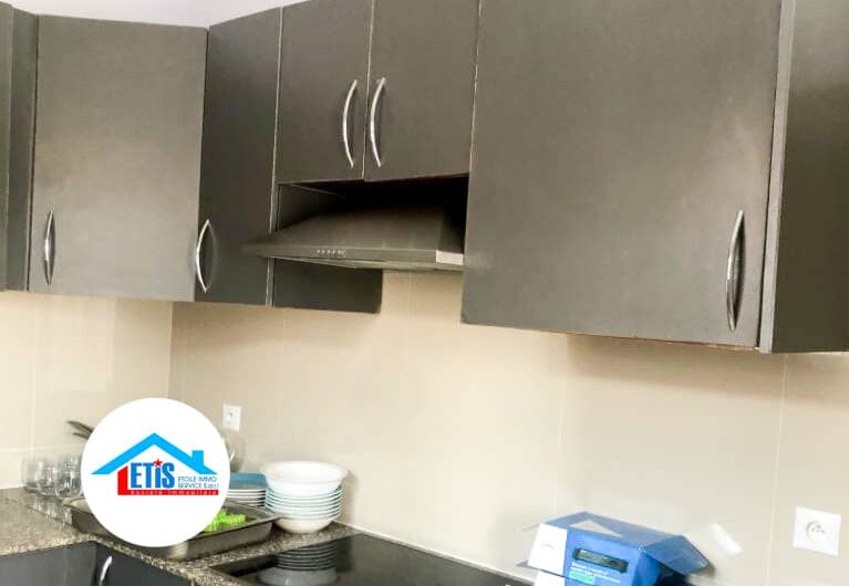 Appartement meublé a louer à Lubumbashi Golf Malela