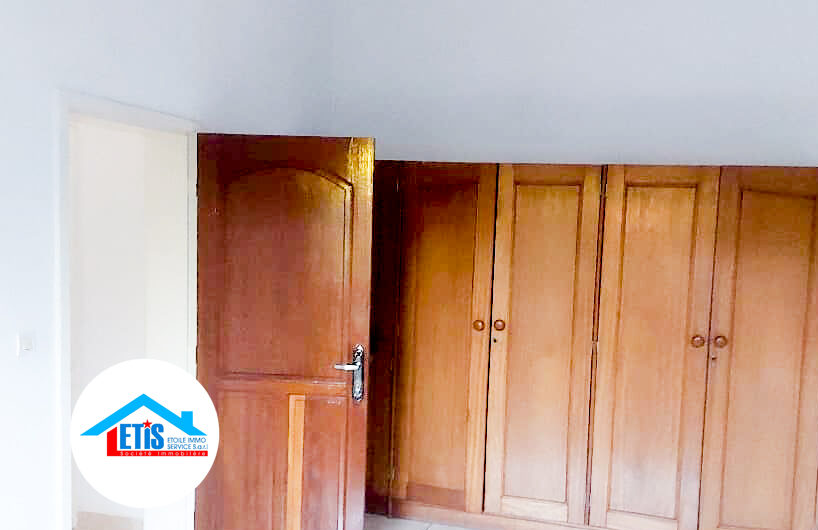 Maison à louer Lubumbashi