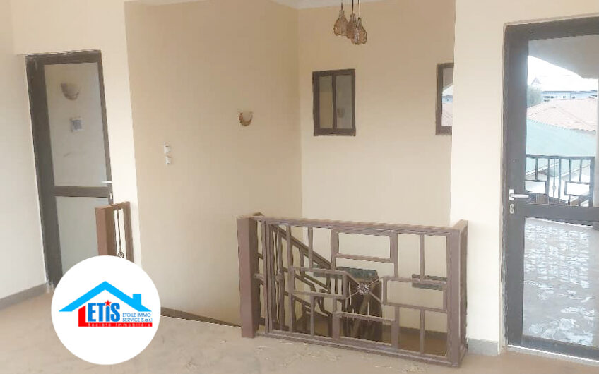 Appartements à louer