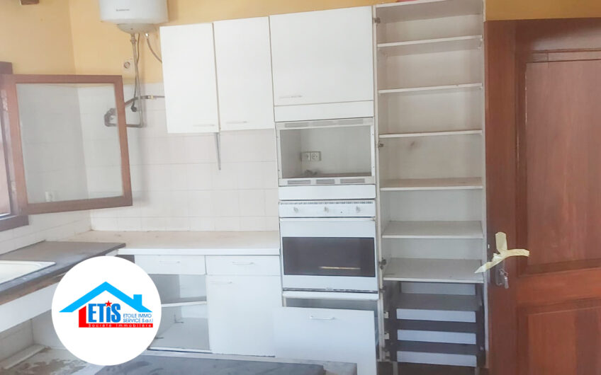 Appartements à louer