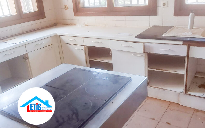 Appartements à louer
