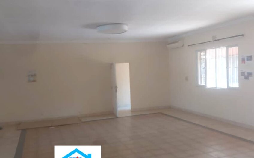 bureau a Louer dans a Lubumbashi