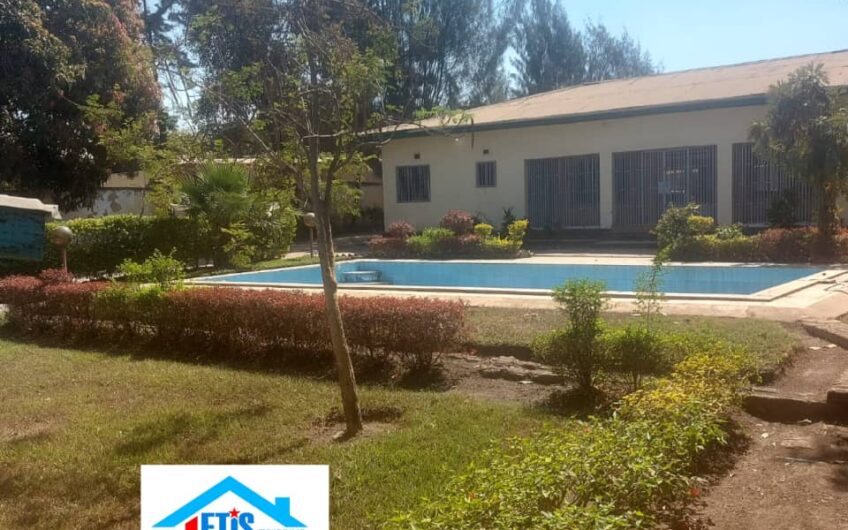 bureau a Louer dans a Lubumbashi