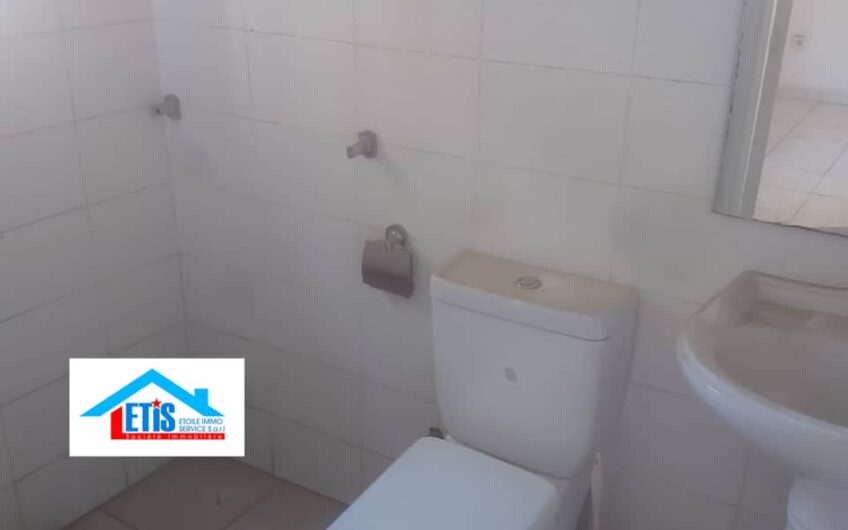 bureau a Louer dans a Lubumbashi