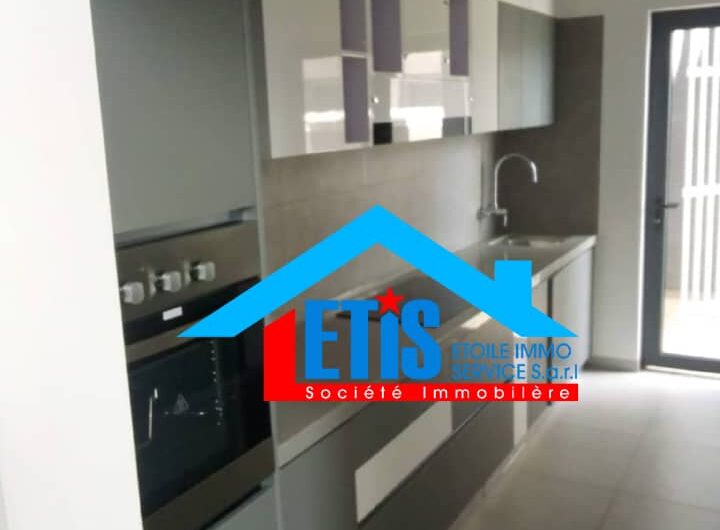 appartement type villa a Louer dans la ville de Kolwezi