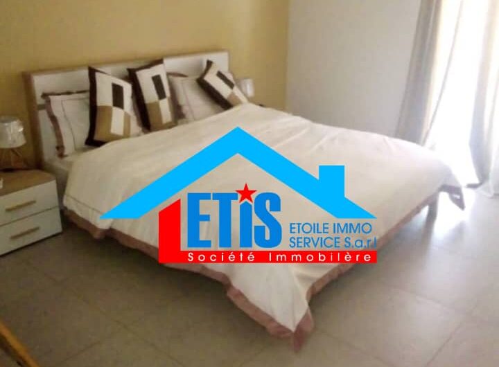 appartement type villa a Louer dans la ville de Kolwezi
