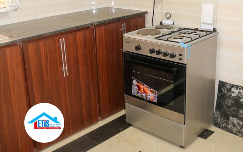 appartements a louer dans la ville de Lubumbashi