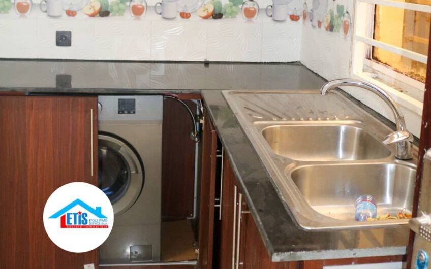 appartements a louer dans la ville de Lubumbashi