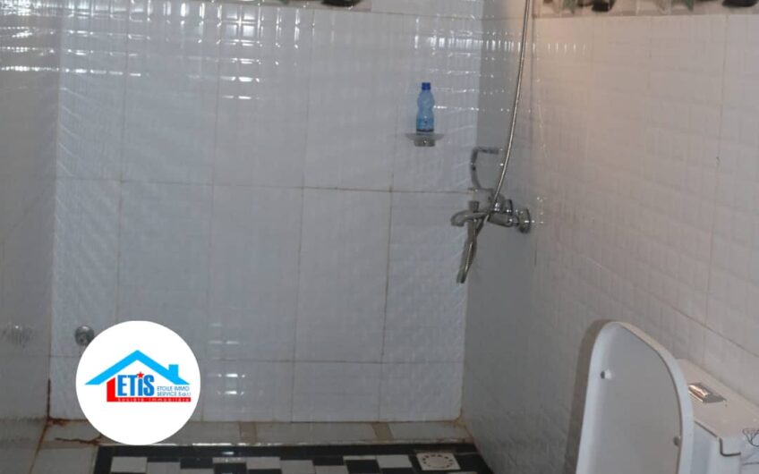 appartements a louer dans la ville de Lubumbashi