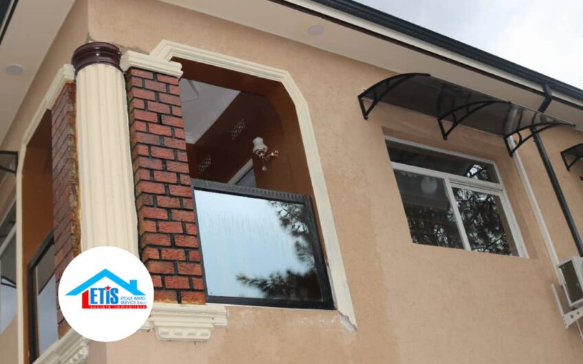 appartements a louer dans la ville de Lubumbashi