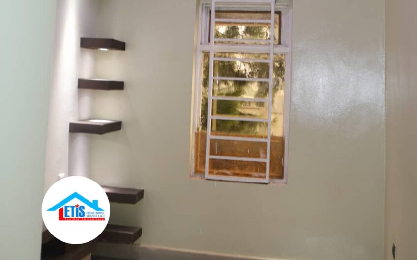 appartements a louer dans la ville de Lubumbashi