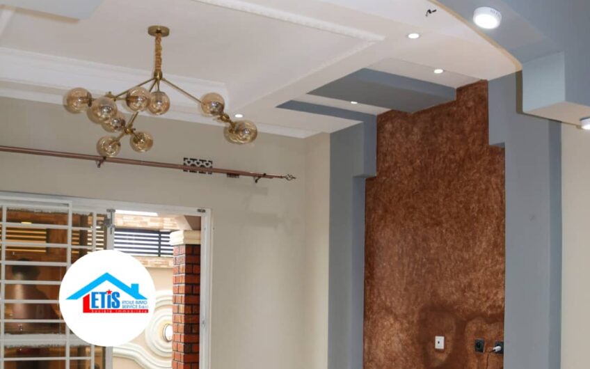 appartements a louer dans la ville de Lubumbashi