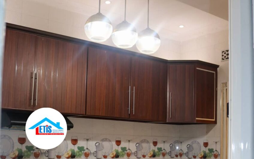appartements a louer dans la ville de Lubumbashi