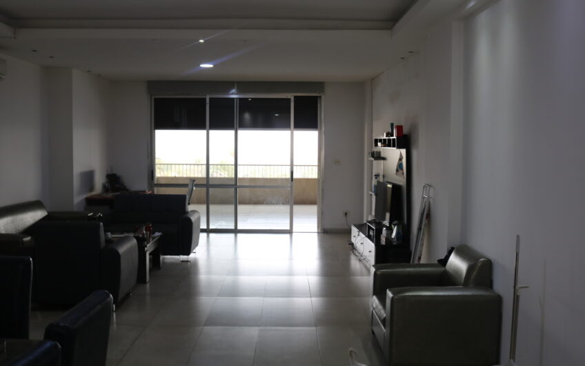 Appartement a Louer dans la ville de Lubumbashi au Quartier Boduin non loin d’alilac