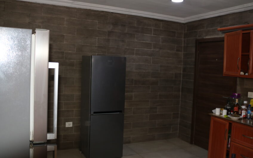 Appartement a Louer dans la ville de Lubumbashi au Quartier Boduin non loin d’alilac