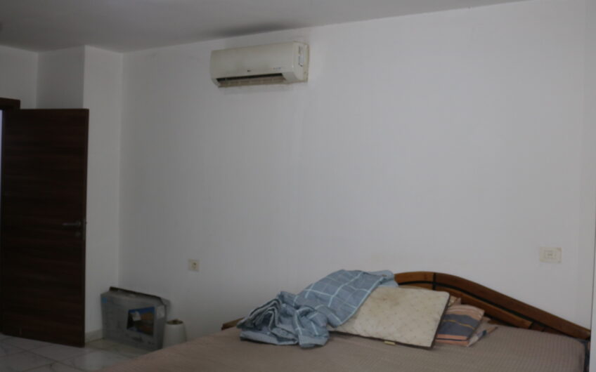 Appartement a Louer dans la ville de Lubumbashi au Quartier Boduin non loin d’alilac