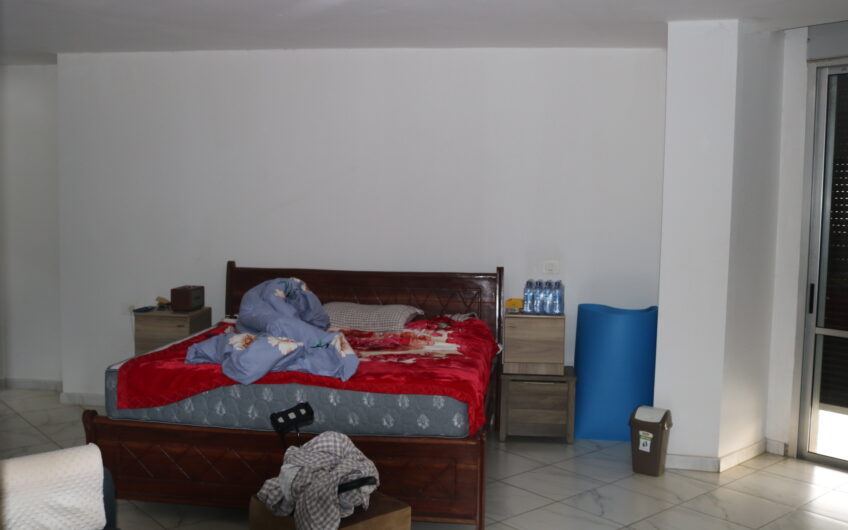 Appartement a Louer dans la ville de Lubumbashi au Quartier Boduin non loin d’alilac