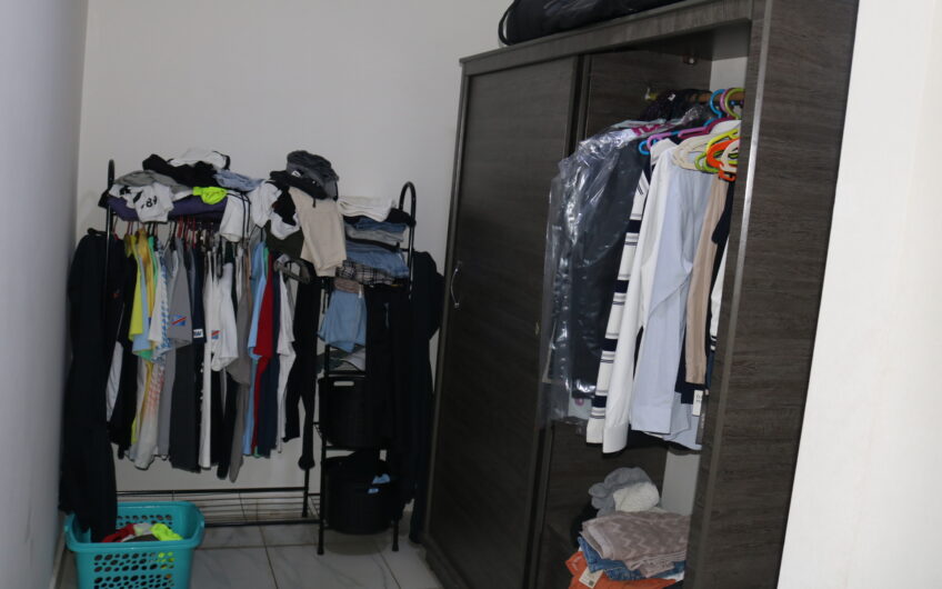 Appartement a Louer dans la ville de Lubumbashi au Quartier Boduin non loin d’alilac