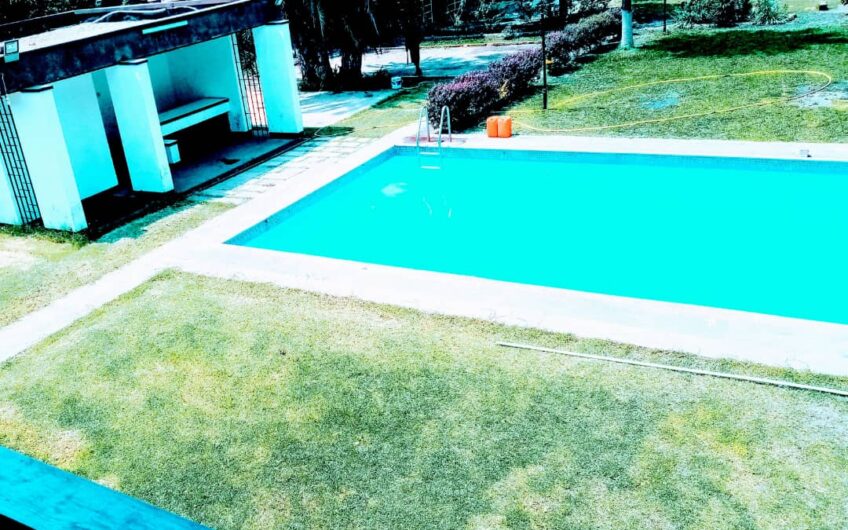 bureau a louer dans la ville de Lubumbashi