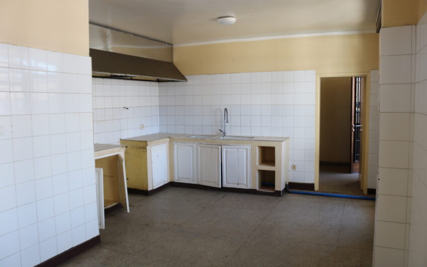 bureau a louer dans la ville de Lubumbashi