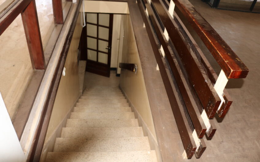 bureau a louer dans la ville de Lubumbashi