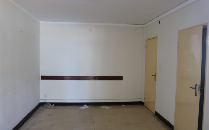 bureau a louer dans la ville de Lubumbashi