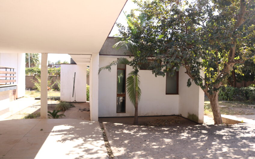 bureau a louer dans la ville de Lubumbashi