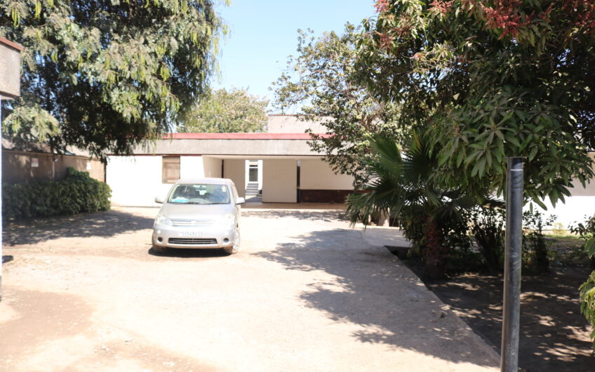 bureau a louer dans la ville de Lubumbashi