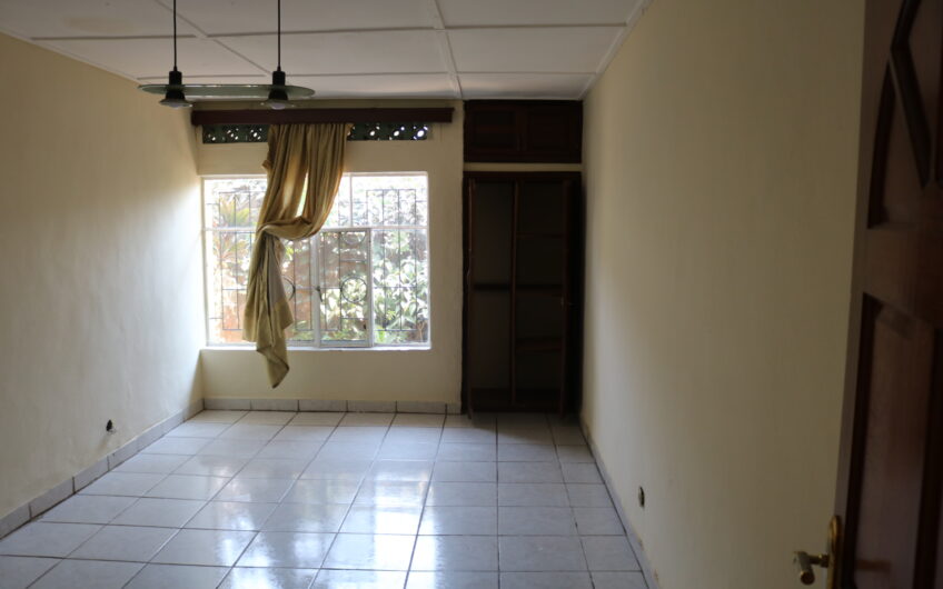 Maison a louer a Lubumbashi au quartier Lido Golf
