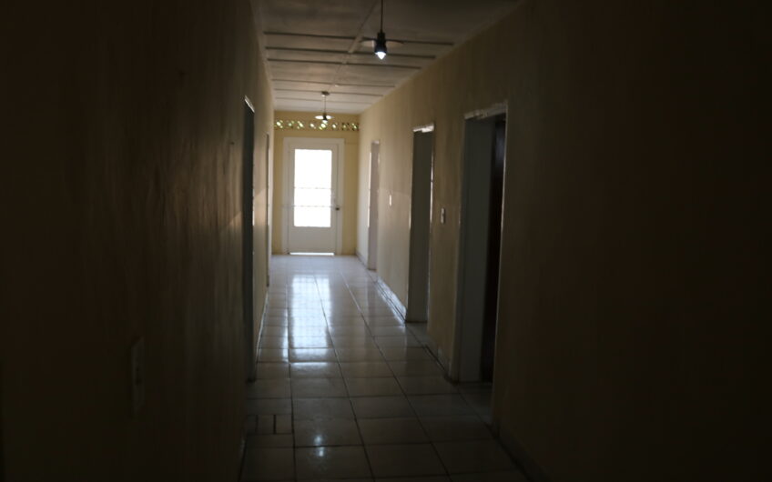 Maison a louer a Lubumbashi au quartier Lido Golf