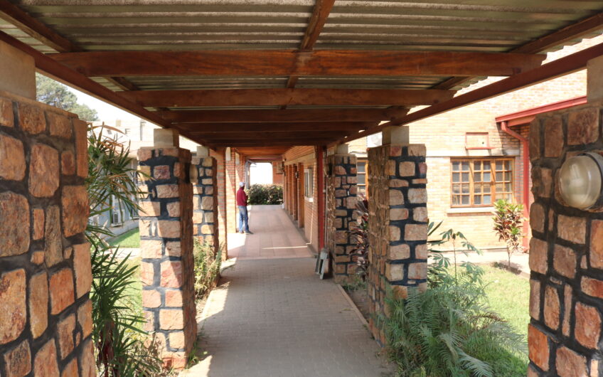Bureau a Louer dans la ville de Lubumbashi non loin de pullman hôtel