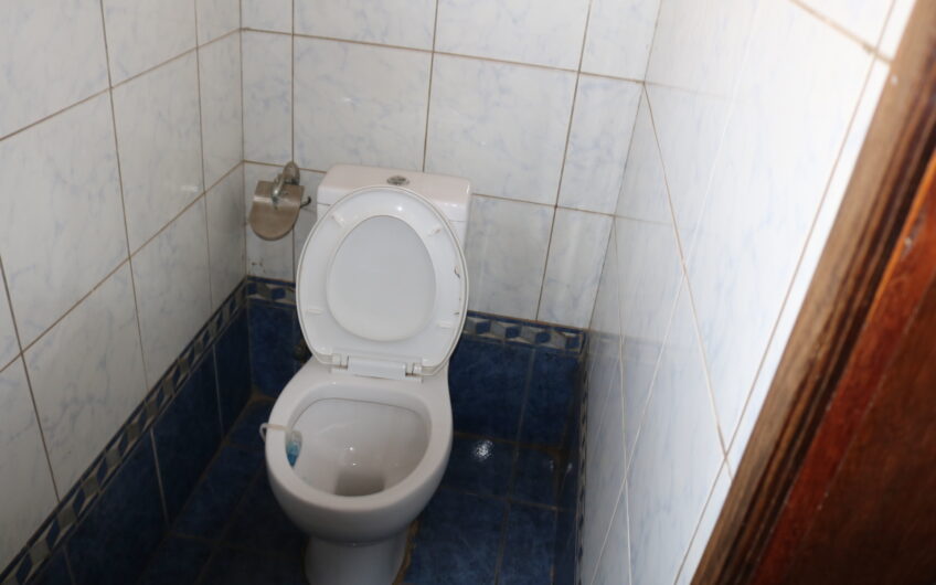 Bureau a Louer dans la ville de Lubumbashi non loin de pullman hôtel