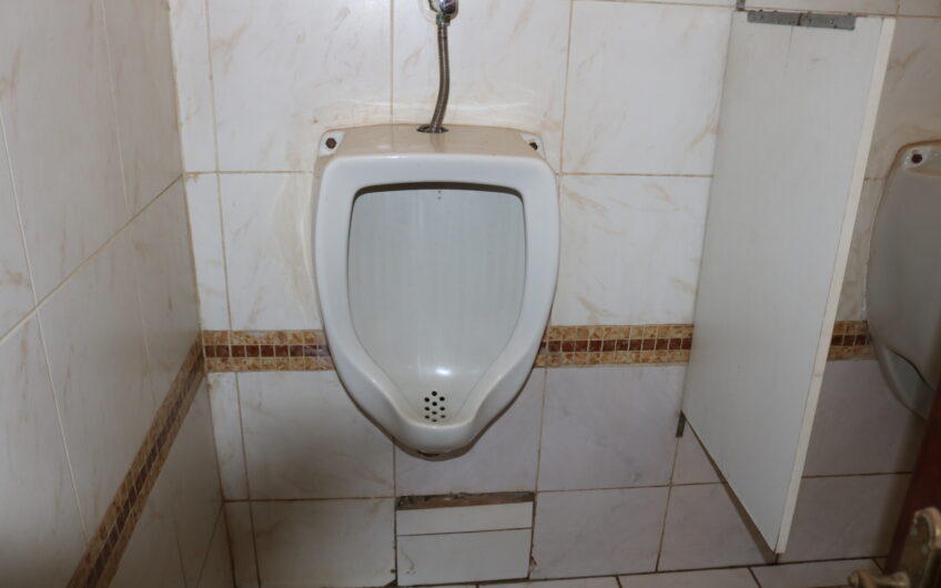 Bureau a Louer dans la ville de Lubumbashi non loin de pullman hôtel