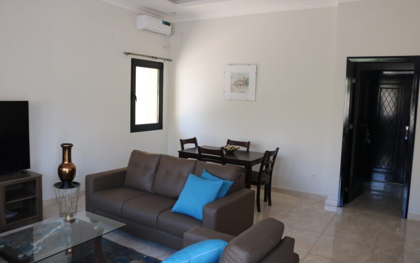 appartement louer dans la ville de Lubumbashi non loin de l’hôtel pullman