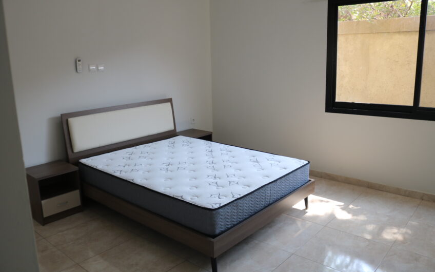 appartement louer dans la ville de Lubumbashi non loin de l’hôtel pullman