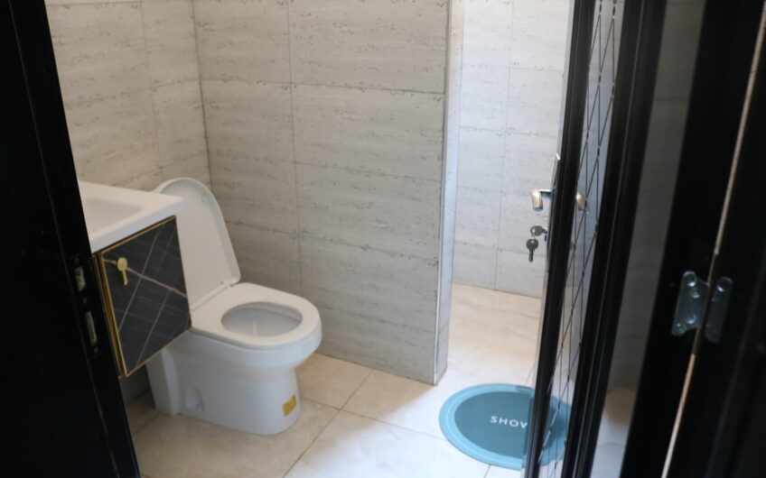 appartement louer dans la ville de Lubumbashi non loin de l’hôtel pullman