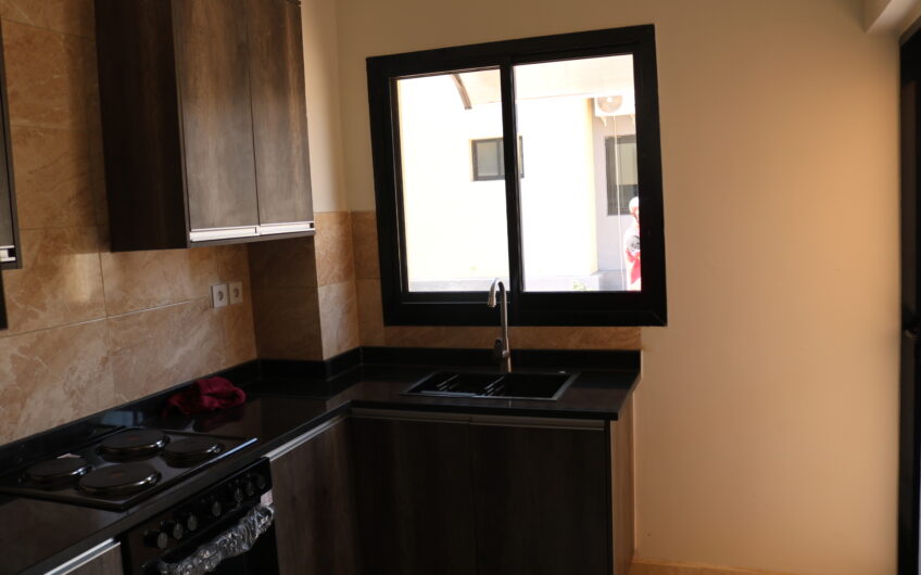 appartement louer dans la ville de Lubumbashi non loin de l’hôtel pullman