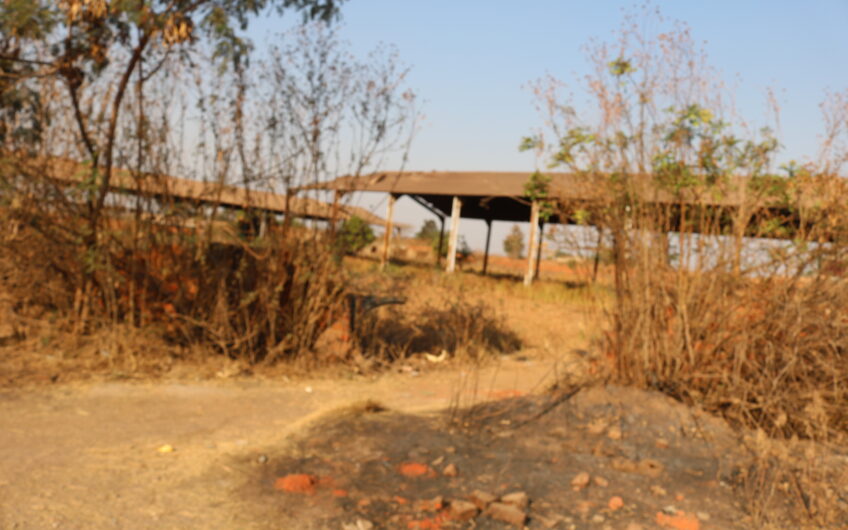 Concession de 3ha a vendre a Lubumbashi sur la route Likasi non loin de Sotrafer