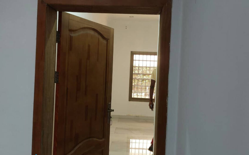 Maison a louer dans la ville de Lubumbashi au quartier golf battant