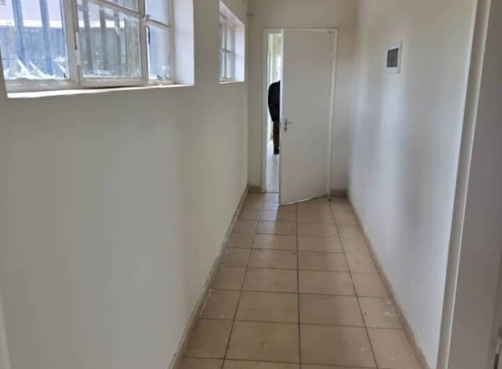 Maison a louer a Lubumbashi au  golf battant