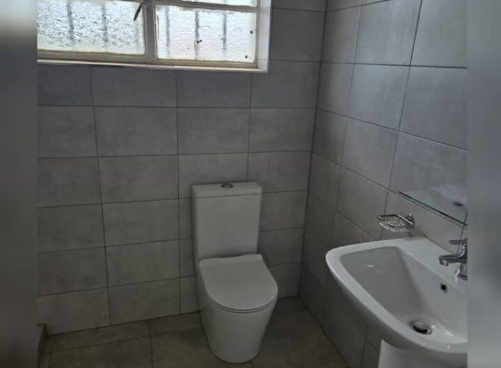Maison a louer a Lubumbashi au  golf battant