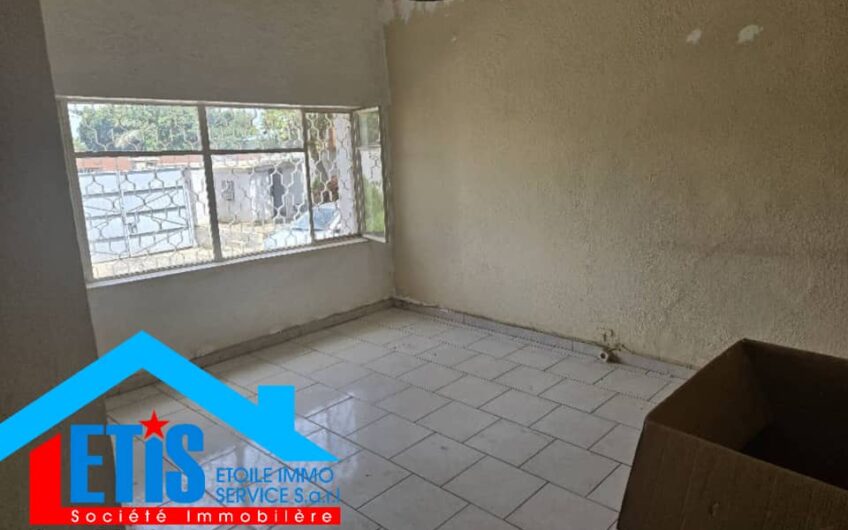 Maison à louer avec Piscine  dans la ville de lubumbashi/ Tout pour la RDC