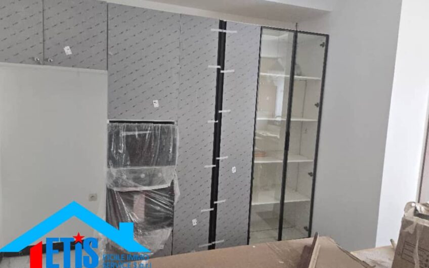 Maison à vendre à lubumbashi au quartier Golf Lido