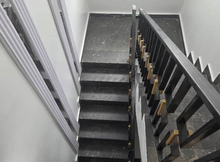 Maison à vendre à lubumbashi au quartier Golf Lido