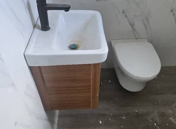 Maison à vendre à lubumbashi au quartier Golf Lido