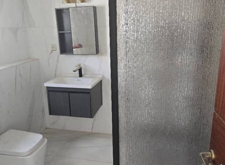 Maison à vendre à lubumbashi au quartier Golf Lido