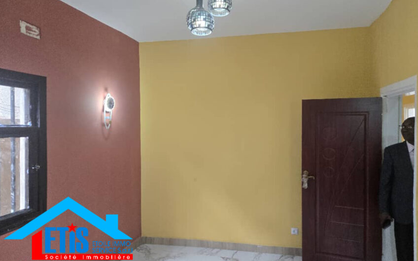 MAISON A LOUER A LUBUMBASHI AU GOLF METEO/ TOUS POUR LUBUMBASHI