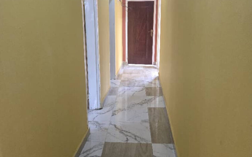 MAISON A LOUER A LUBUMBASHI AU GOLF METEO/ TOUS POUR LUBUMBASHI