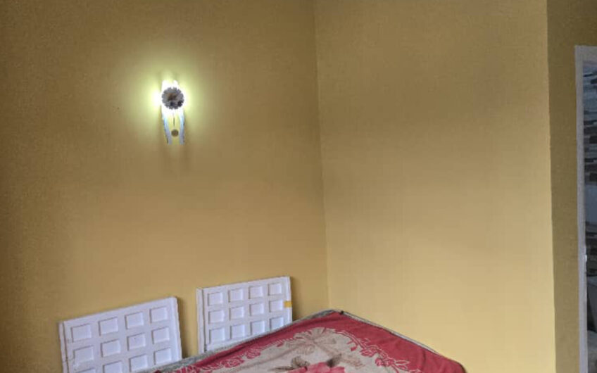 MAISON A LOUER A LUBUMBASHI AU GOLF METEO/ TOUS POUR LUBUMBASHI